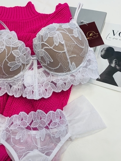Conjunto Chanel - comprar online