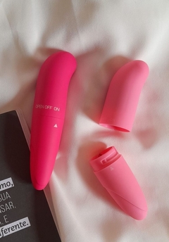 Vibrador Ponto G ( Golfinho )