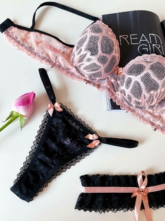 Conjunto Barbie