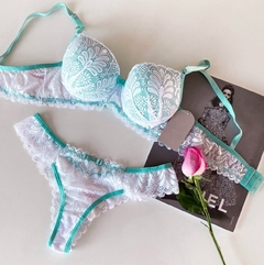 Conjunto com bojo