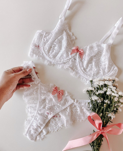 Conjunto Alê