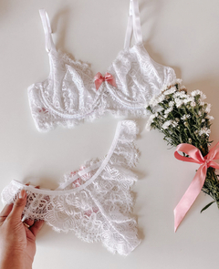 Conjunto Alê - comprar online