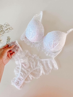 Conjunto Andreia Branco