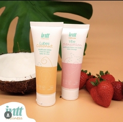 Lubes Coconut - comprar online