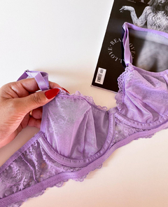 Conjunto Danielle na internet