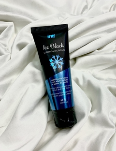 Ice Black