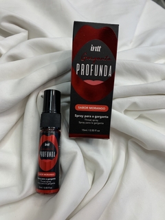 Garganta Profunda