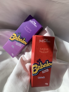 Gel Beijável Ice Babaloo Gel Beijável - comprar online