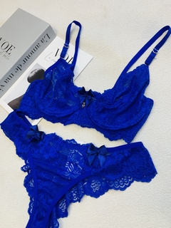 Conjunto Patrícia
