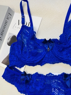 Conjunto Patrícia - comprar online