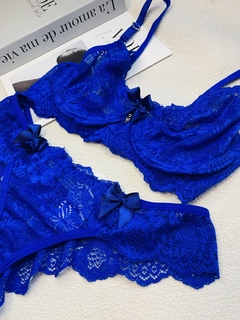 Conjunto Patrícia na internet