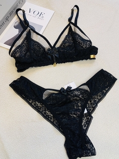 Conjunto Encanto