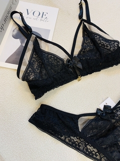 Conjunto Encanto - comprar online