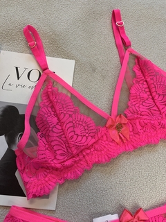 Conjunto Encanto