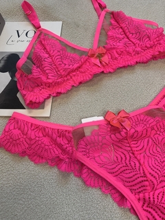 Conjunto Encanto - comprar online