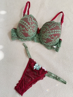 Conjunto Alice