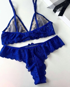Conjunto Encanto - loja online