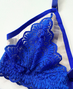 Conjunto Encanto - comprar online