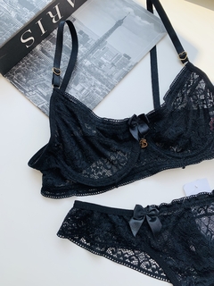 Conjunto Patrícia - comprar online