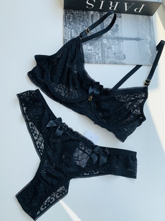 Conjunto Patrícia