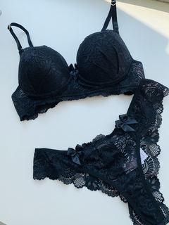 Conjunto Meia noite