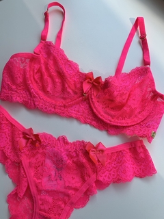Conjunto Patrícia na internet