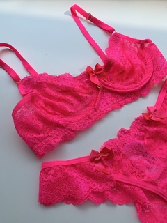 Conjunto Patrícia