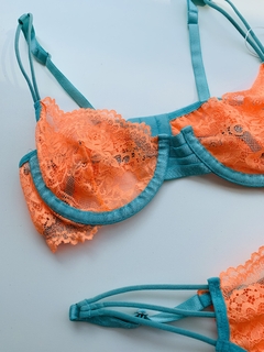 Conjunto Grace na internet
