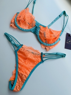 Conjunto Grace - comprar online