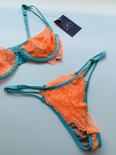 Conjunto Grace - Mirella Coelho