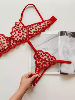 Conjunto Keity - comprar online