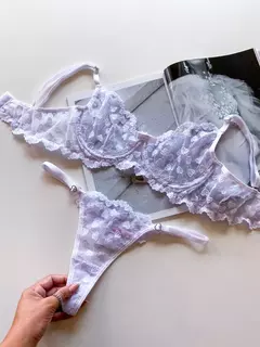 Conjunto Keity