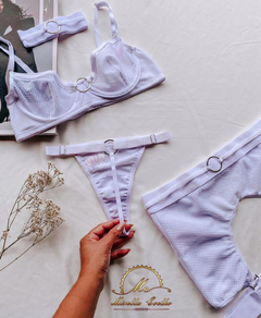 Conjunto kira