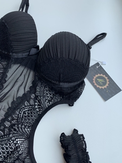 Body Carol - comprar online