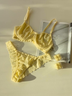 Conjunto Danielle