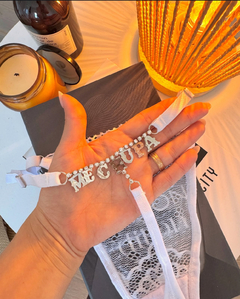 Calcinha Strass - comprar online