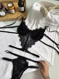 Conjunto Issa - Mirella Coelho