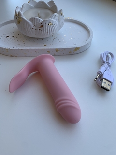 Vibrador por APP - comprar online