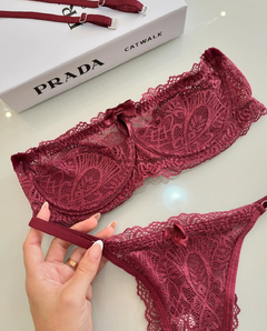 Conjunto Ibiza - loja online