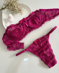 Conjunto Ibiza - Mirella Coelho