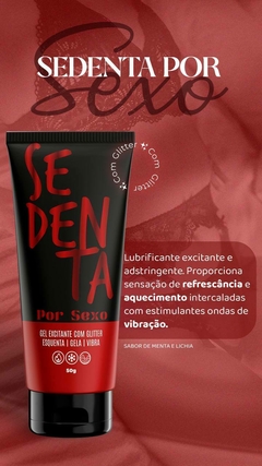 Sedenta Por Sexo na internet