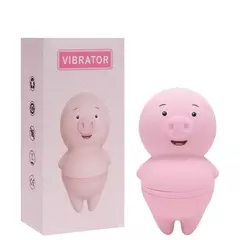 Estimulador Clitoriano Porquinho na internet