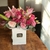 Flower box - Mónaco - Coque