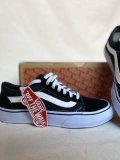 VANS OLD SKOOL - comprar online