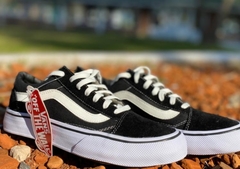 VANS OLD SKOOL