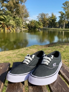 VANS ERA NEGRAS en internet