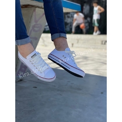 CONVERSE BLANCAS en internet