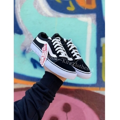 Imagen de VANS OLD SKOOL