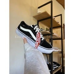 VANS OLD SKOOL - KIRA.CLOTHESOK