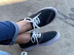 VANS ERA NEGRAS